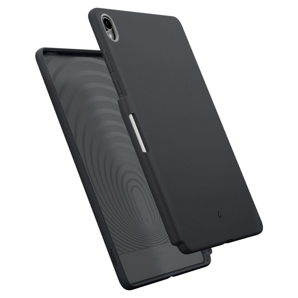 Калъф за Samsung Galaxy Tab S11, Spigen, Nano Pop, Черен ACS10214