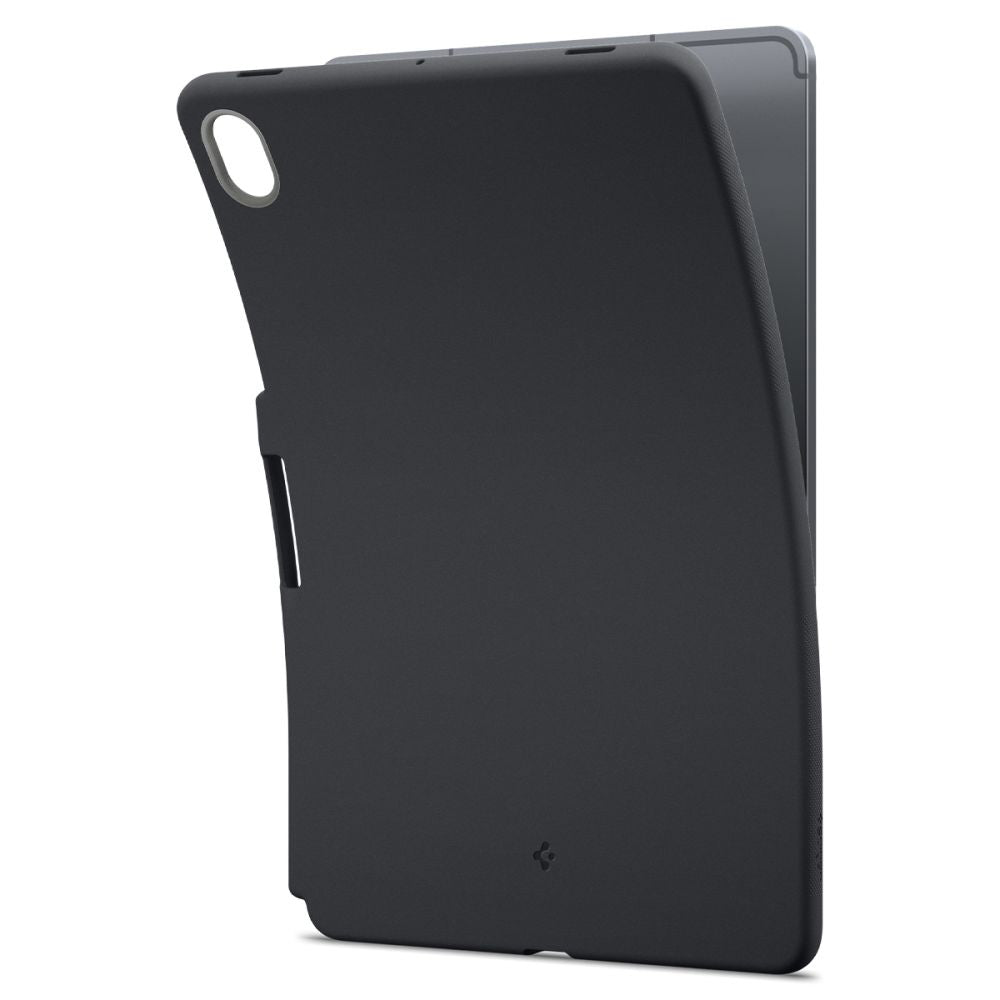 Калъф за Samsung Galaxy Tab S11, Spigen, Nano Pop, Черен ACS10214
