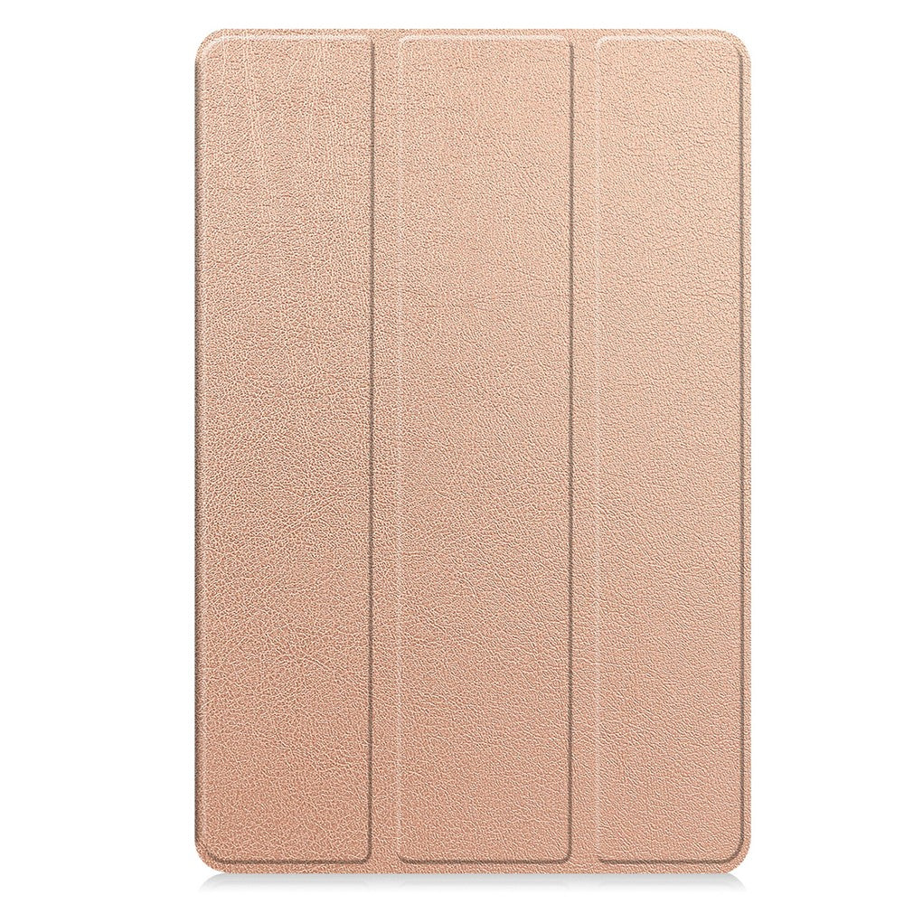 Калъф за Samsung Galaxy Tab S11, Techsuit, FoldPro, Розов