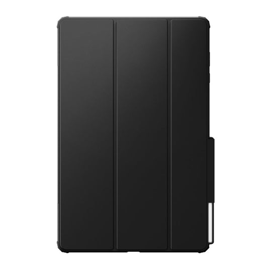 Калъф за Samsung Galaxy Tab S11 Ultra, Spigen, Air Skin Pro, Черен ACS10221