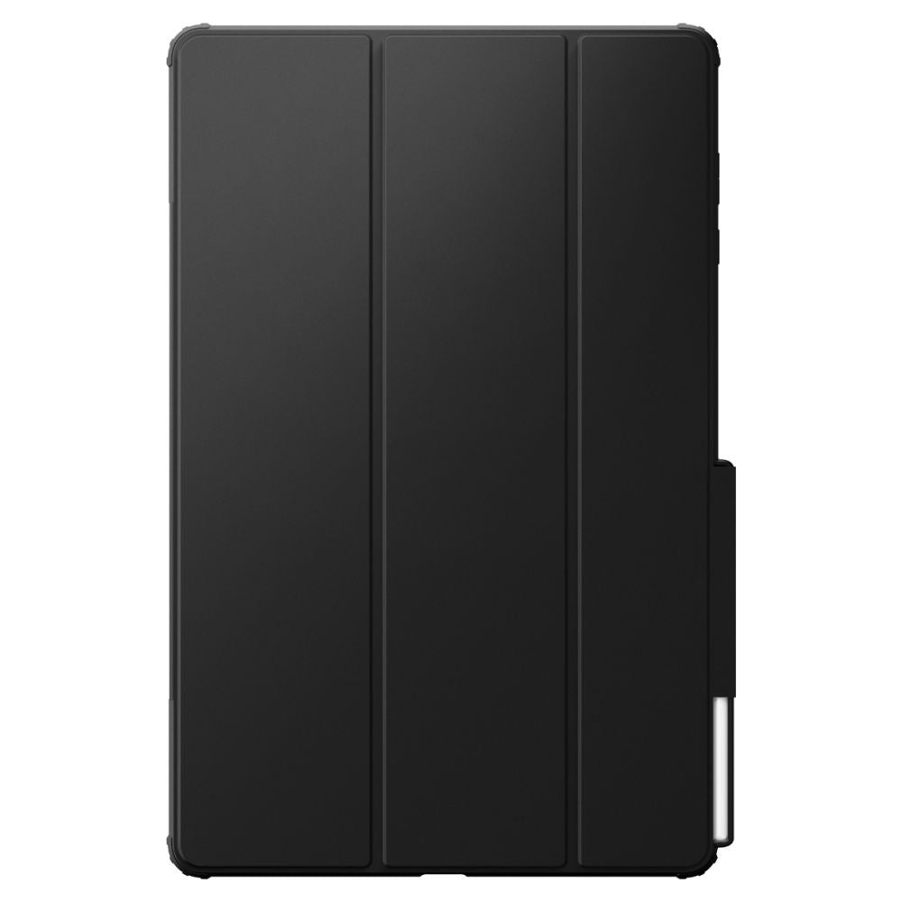 Калъф за Samsung Galaxy Tab S11 Ultra, Spigen, Ultra Hybrid Pro, Черен