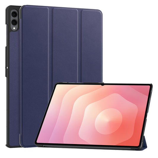 Калъф за Samsung Galaxy Tab S11 Ultra, Techsuit, FoldPro, Син