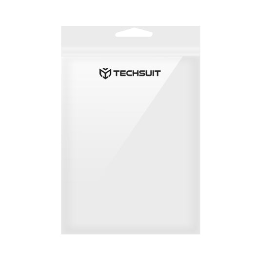 Калъф за Samsung Galaxy Tab S11 Ultra, Techsuit, FoldPro Unicorn, Многоцветен