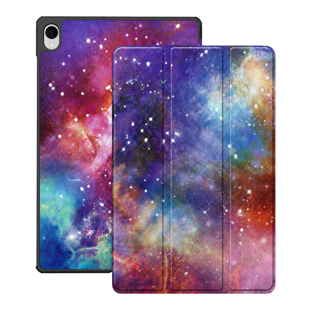 Калъф за Samsung Galaxy Tab S12 Plus, Techsuit, FoldPro Galaxy, Многоцветен