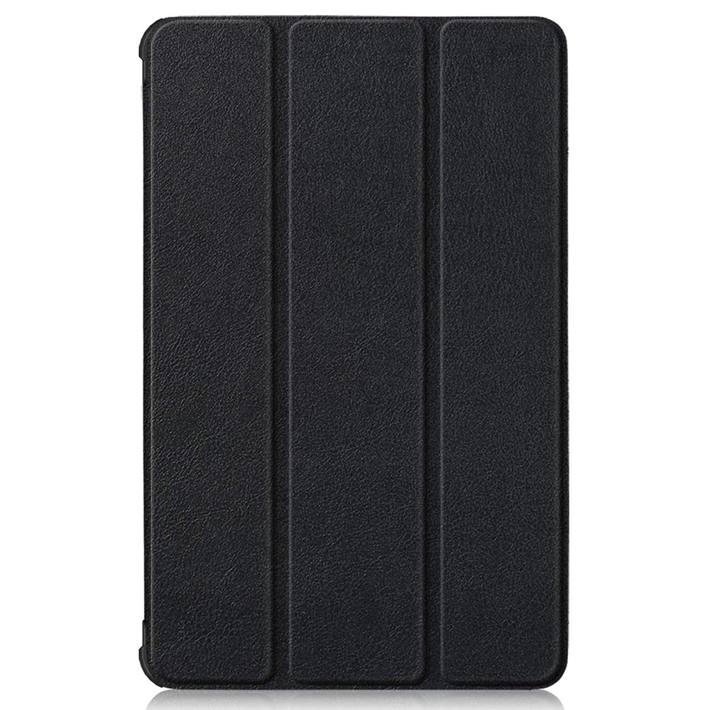 Калъф за Samsung Galaxy Tab S6 Lite (2024) / Tab S6 Lite (2022) / Tab S6 Lite (2020), Techsuit, FoldPro, Черен