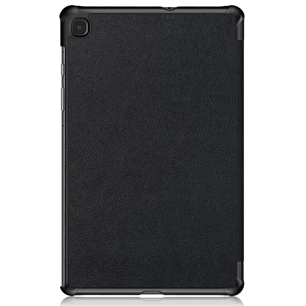 Калъф за Samsung Galaxy Tab S6 Lite (2024) / Tab S6 Lite (2022) / Tab S6 Lite (2020), Techsuit, FoldPro, Черен
