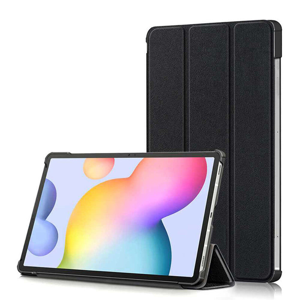 Калъф за Samsung Galaxy Tab S8 / Tab S7 T875 / Tab S7 T870, Techsuit, FoldPro, Многоцветен