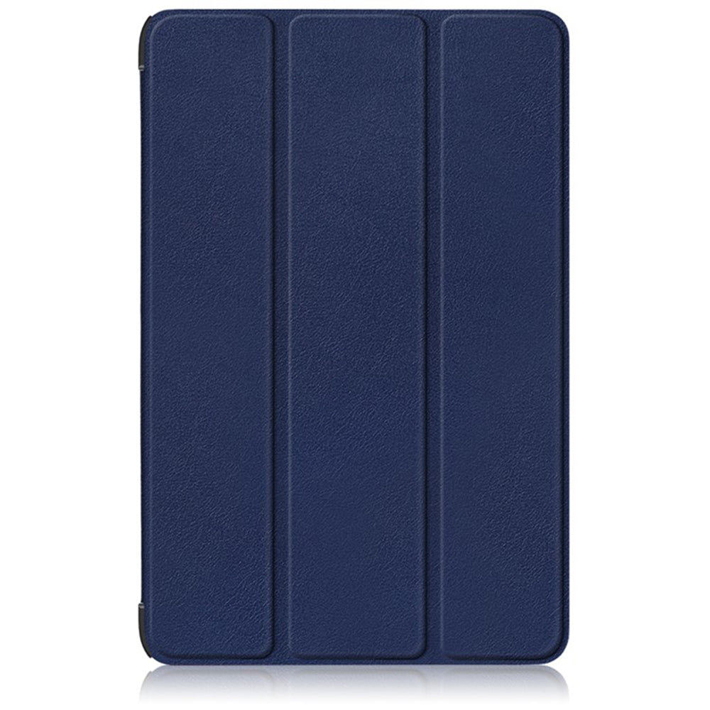 Калъф за Samsung Galaxy Tab S9 FE / Tab S9 / Tab S10 FE, Techsuit, FoldPro, Син