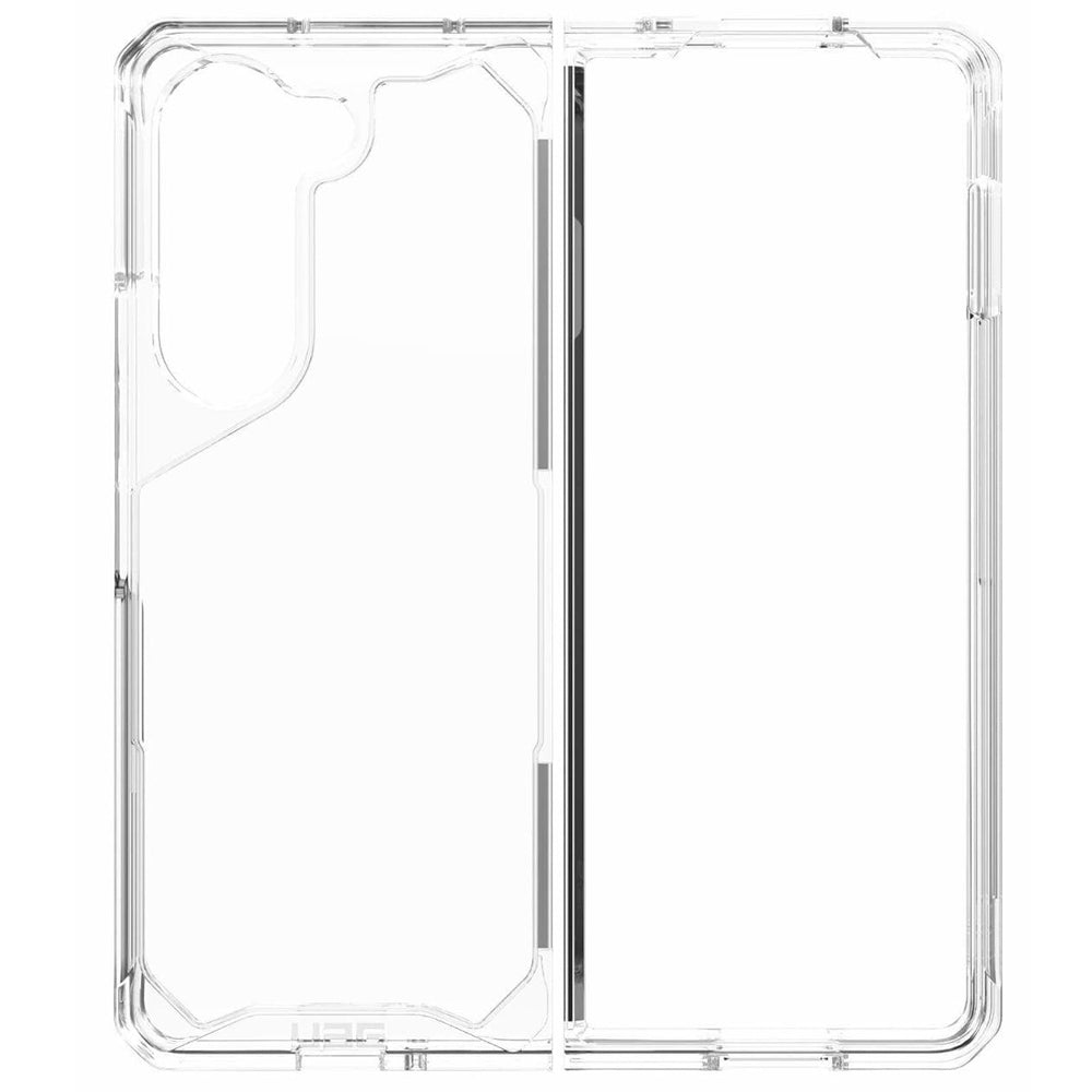 Калъф за Samsung Galaxy Z Fold5 F946, Urban Armor Gear, Plyo, Прозрачен
