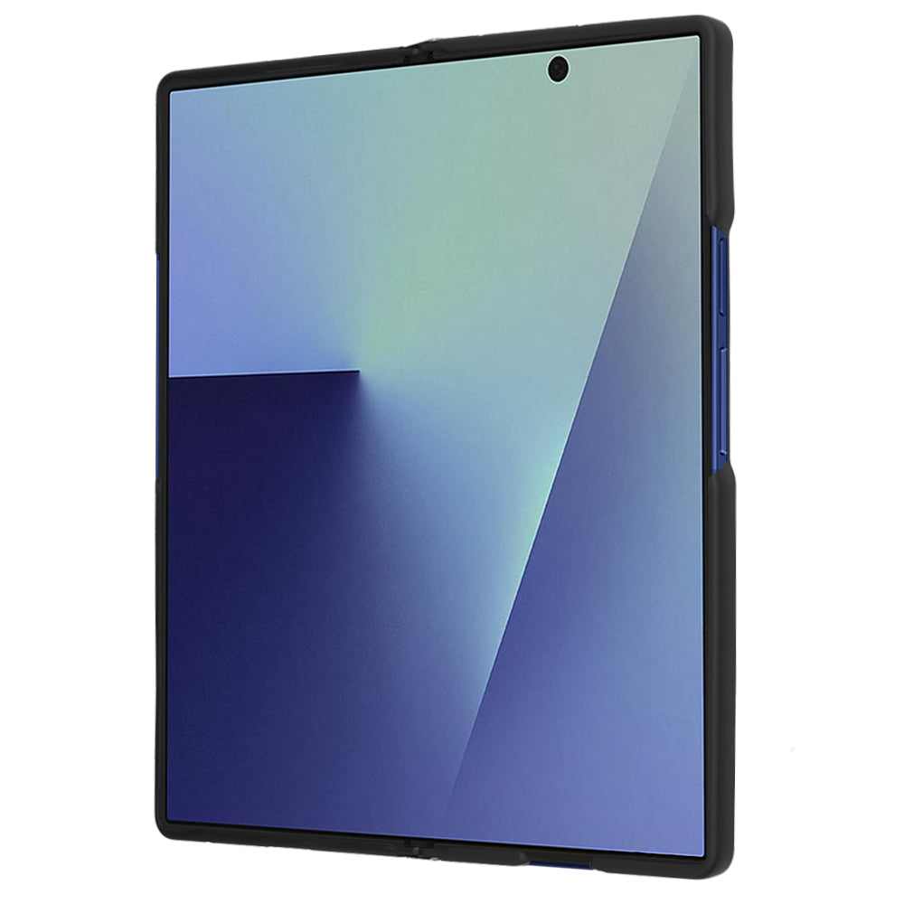 Калъф за Samsung Galaxy Z Fold7 F966, Techsuit, Glinth, Черен