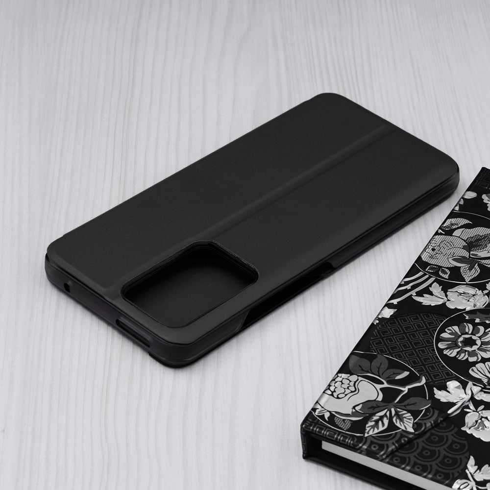 Калъф за Xiaomi 11T / 11T Pro, Techsuit, eFold, Черен