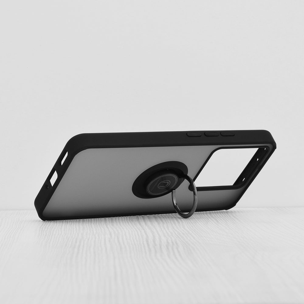 Калъф за Xiaomi 13T Pro / 13T, Techsuit, Glinth, Черен