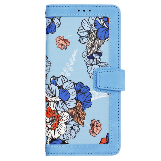 Калъф за Xiaomi 14T Pro, Techsuit, FlipCraft, Син