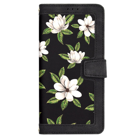 Калъф за Xiaomi 14T Pro, Techsuit, FlipCraft, Черен