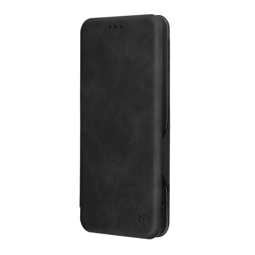Калъф за Xiaomi 15 Pro, Techsuit, Safe Wallet Plus, Черен