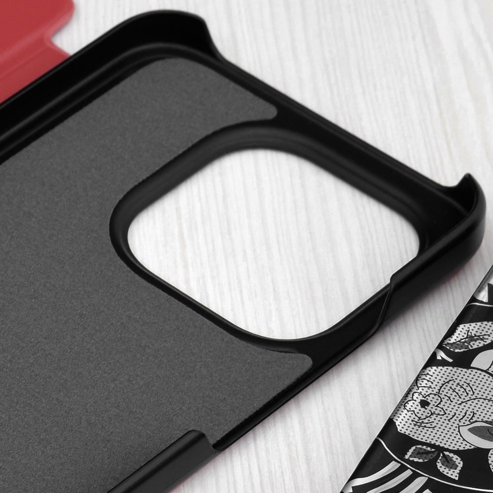 Калъф за Xiaomi 15T, Techsuit, eFold, Розов