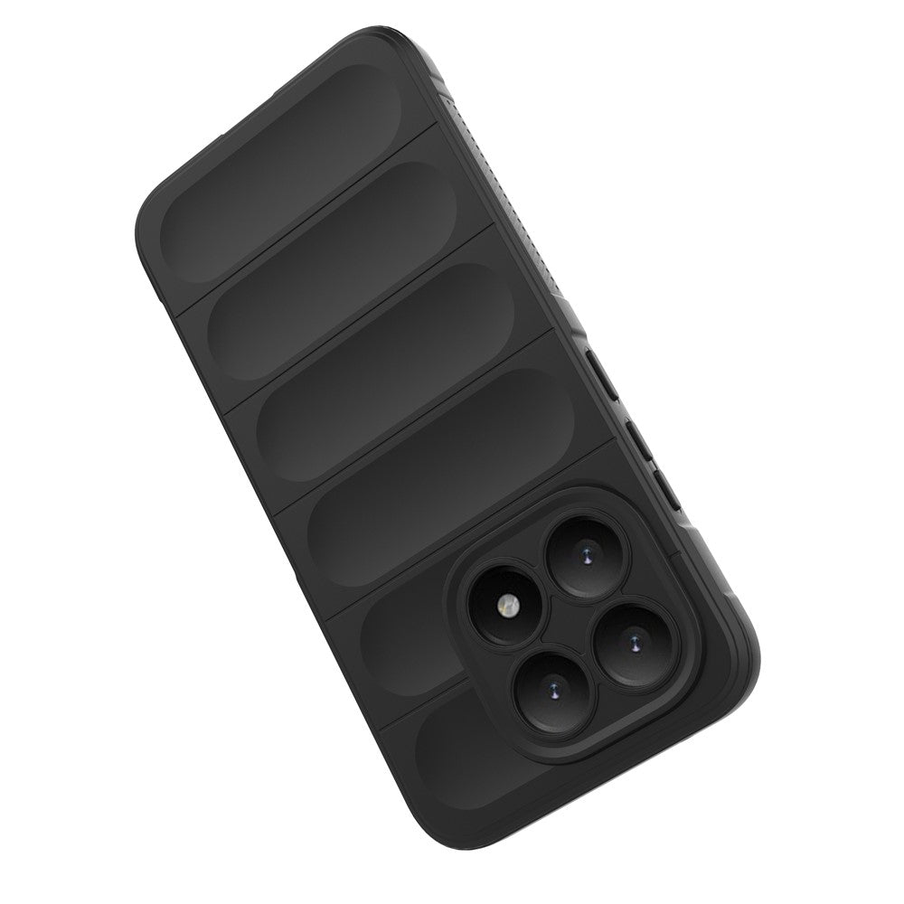 Калъф за Xiaomi 15T, Techsuit, Magic Shield, Лилав
