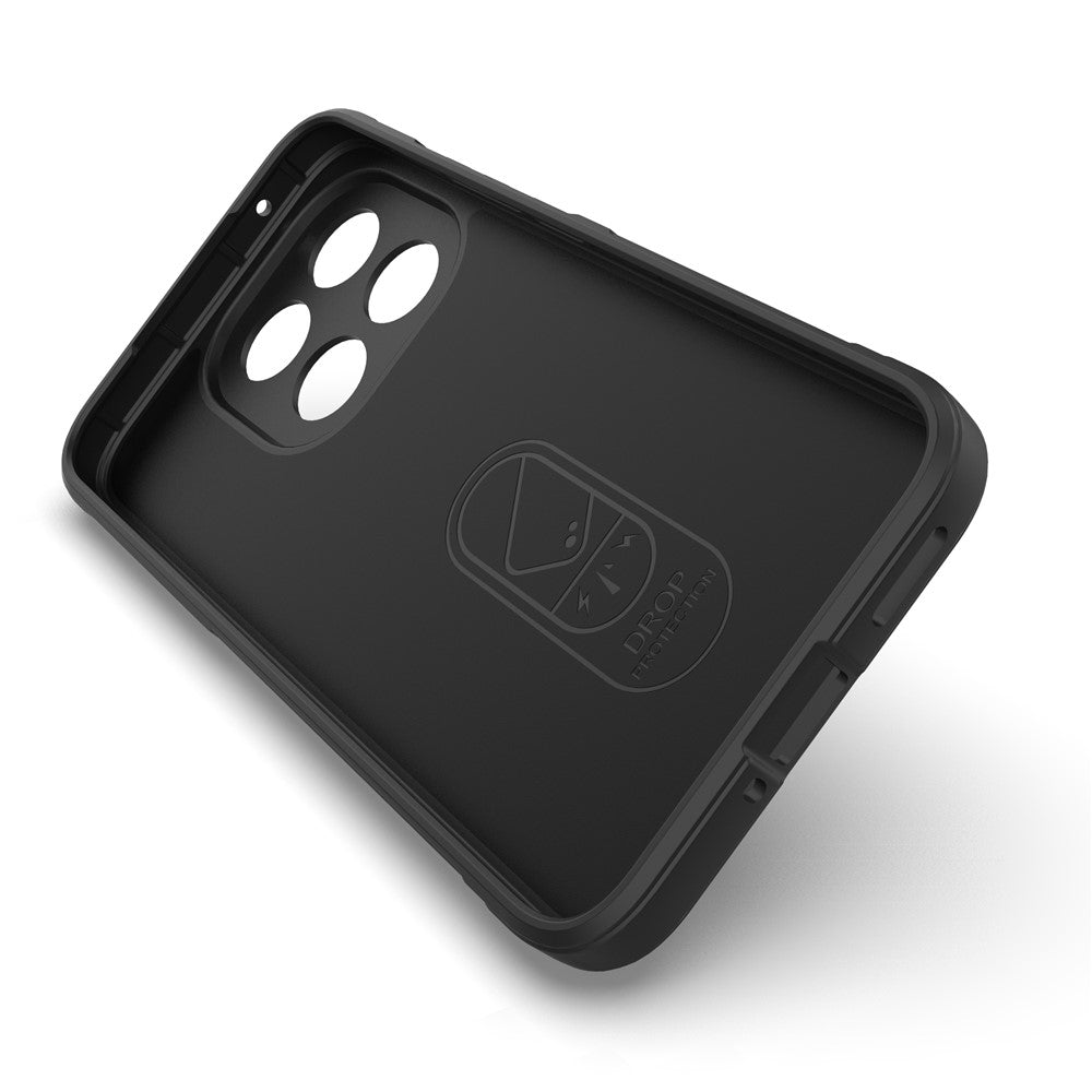 Калъф за Xiaomi 15T, Techsuit, Magic Shield, Лилав