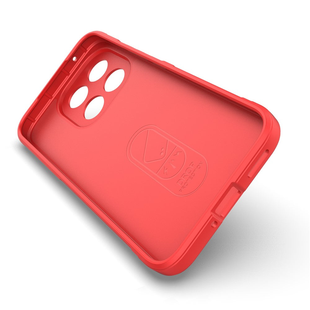 Калъф за Xiaomi 15T, Techsuit, Magic Shield, Червен