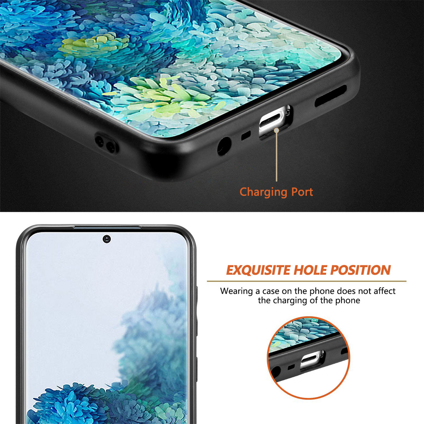 Калъф за Xiaomi 17T, OEM, Карбон, Черен