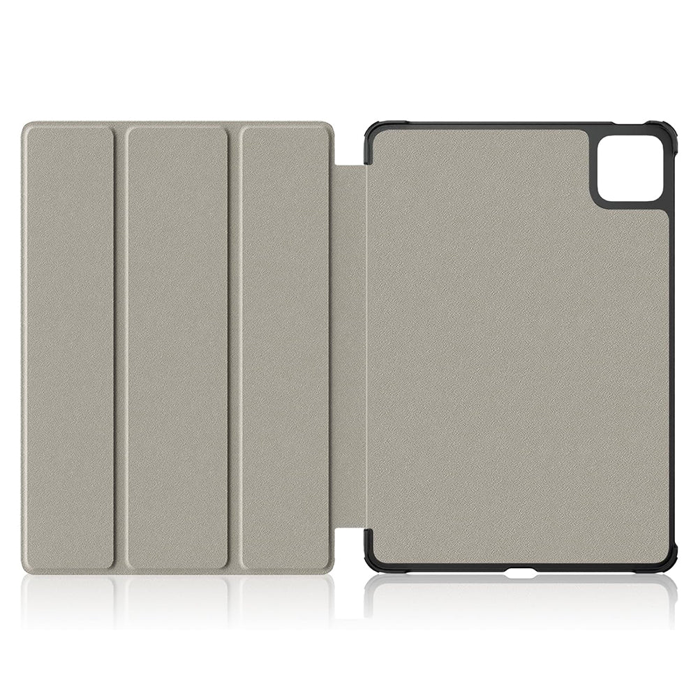 Калъф за Xiaomi Pad 7 / 7 Pro, Techsuit, FoldPro, Син