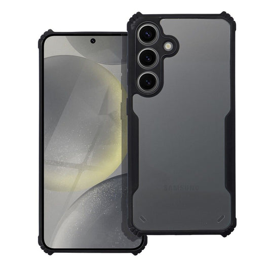 Калъф за Xiaomi Redmi A3, OEM, против изпускане, черен
