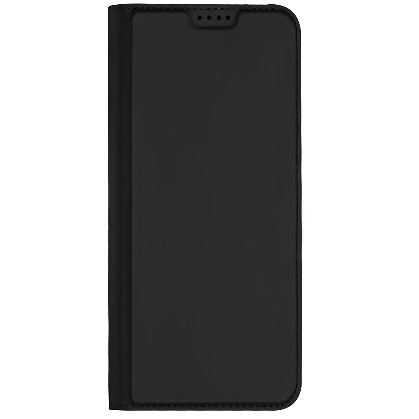 Калъф за Xiaomi Redmi Note 13 5G, DUX DUCIS, Skin Pro, Черен