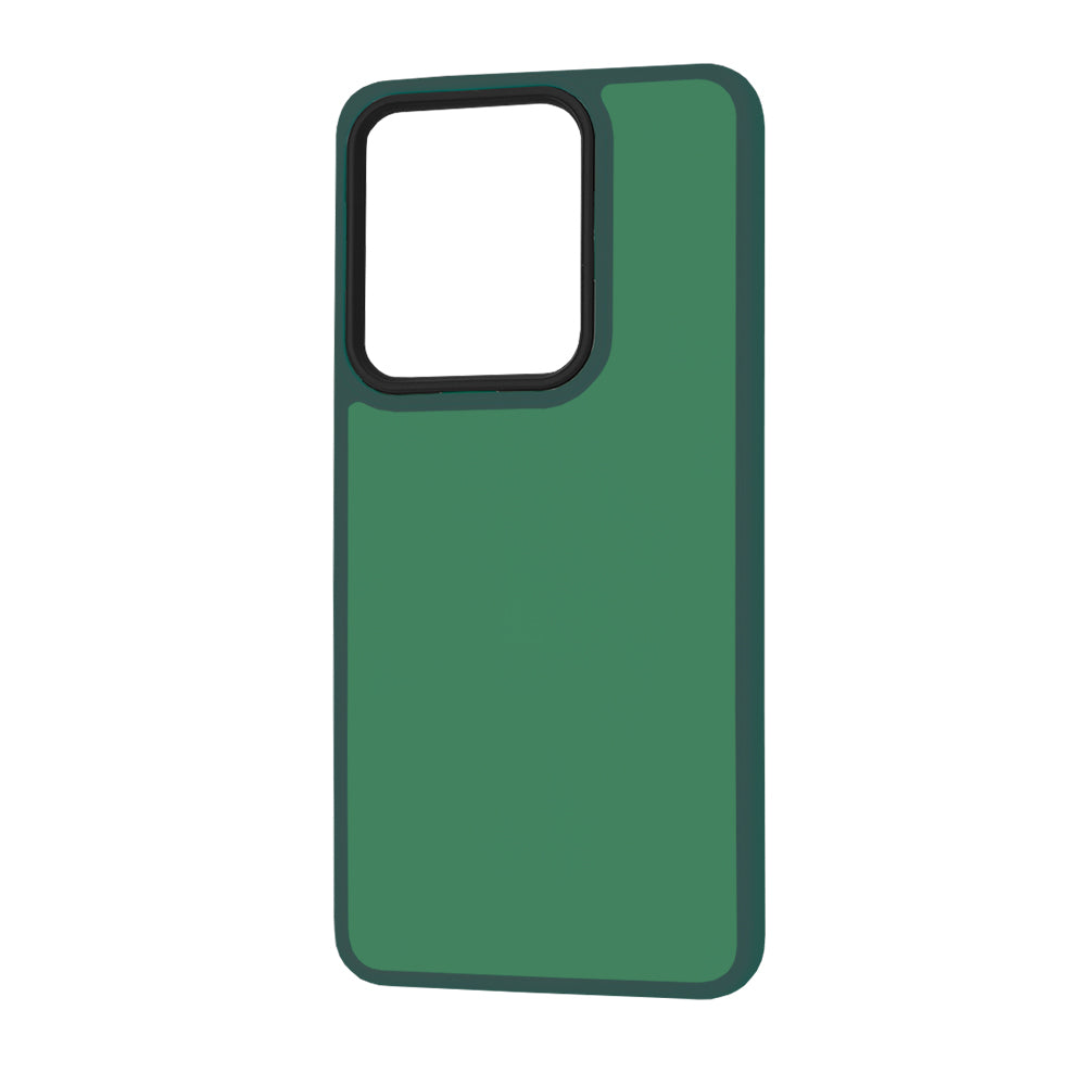 Калъф за Xiaomi Redmi Note 13 4G, Techsuit, HaloFrost, Зелен