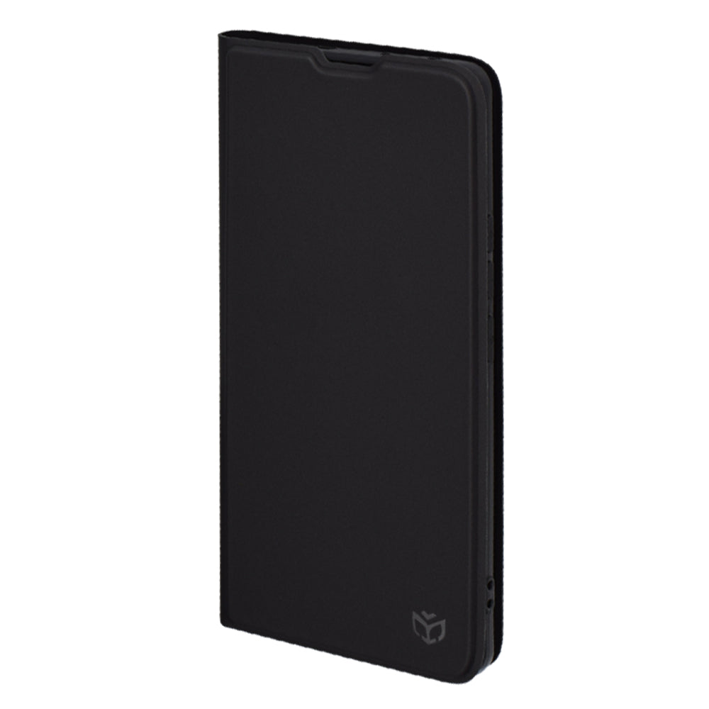 Калъф за Xiaomi Redmi Note 14 Pro+ 5G, Techsuit, Magskin Book, Черен