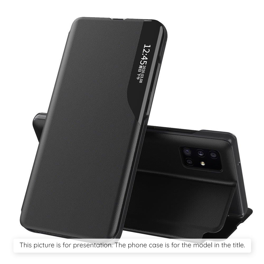 Калъф за Xiaomi Redmi Note 15 4G, Techsuit, eFold, Черен