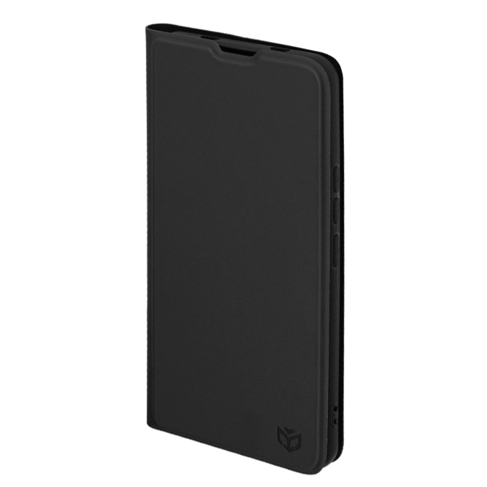 Калъф за Xiaomi Redmi Note 15 Pro 4G, Techsuit, Magskin Book, Черен