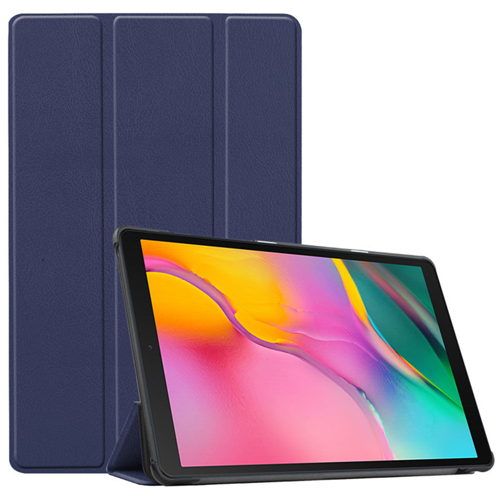 Калъф за Xiaomi Redmi Pad 2, Techsuit, FoldPro, Син