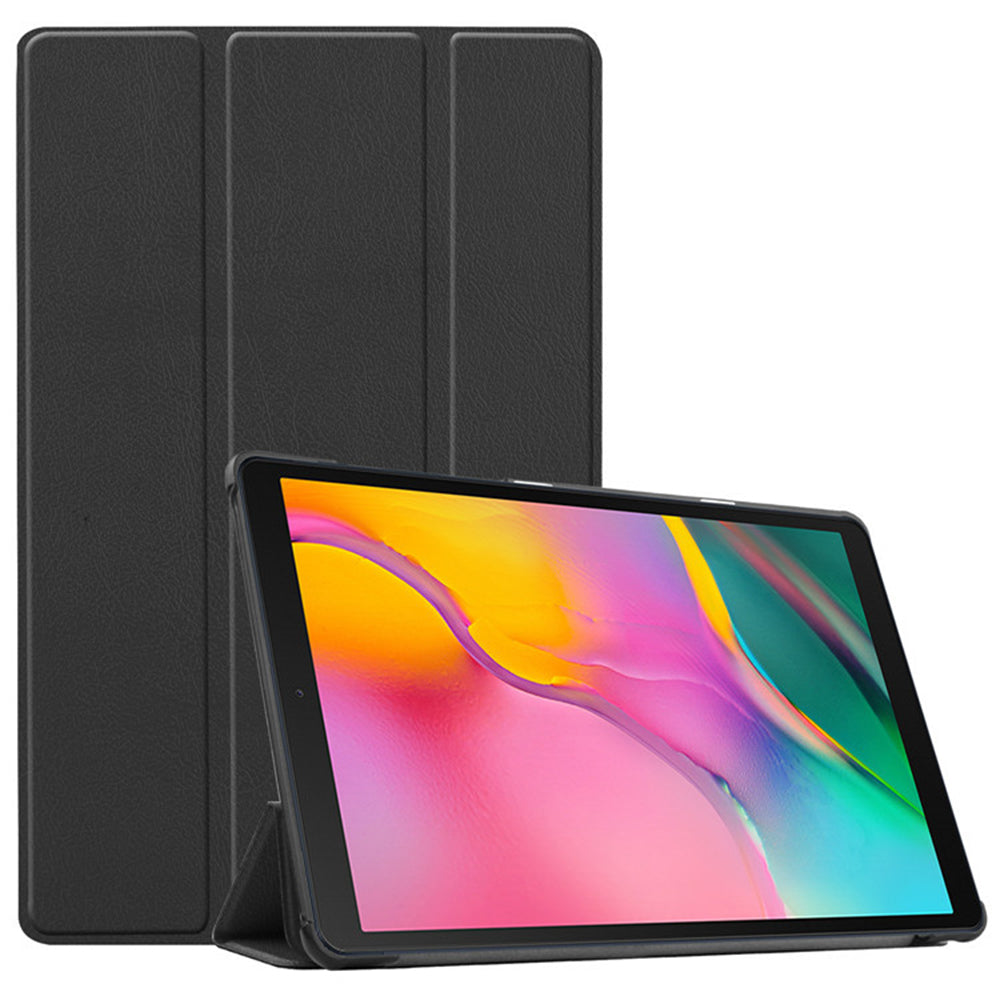 Калъф за Xiaomi Redmi Pad 2, Techsuit, FoldPro, Черен