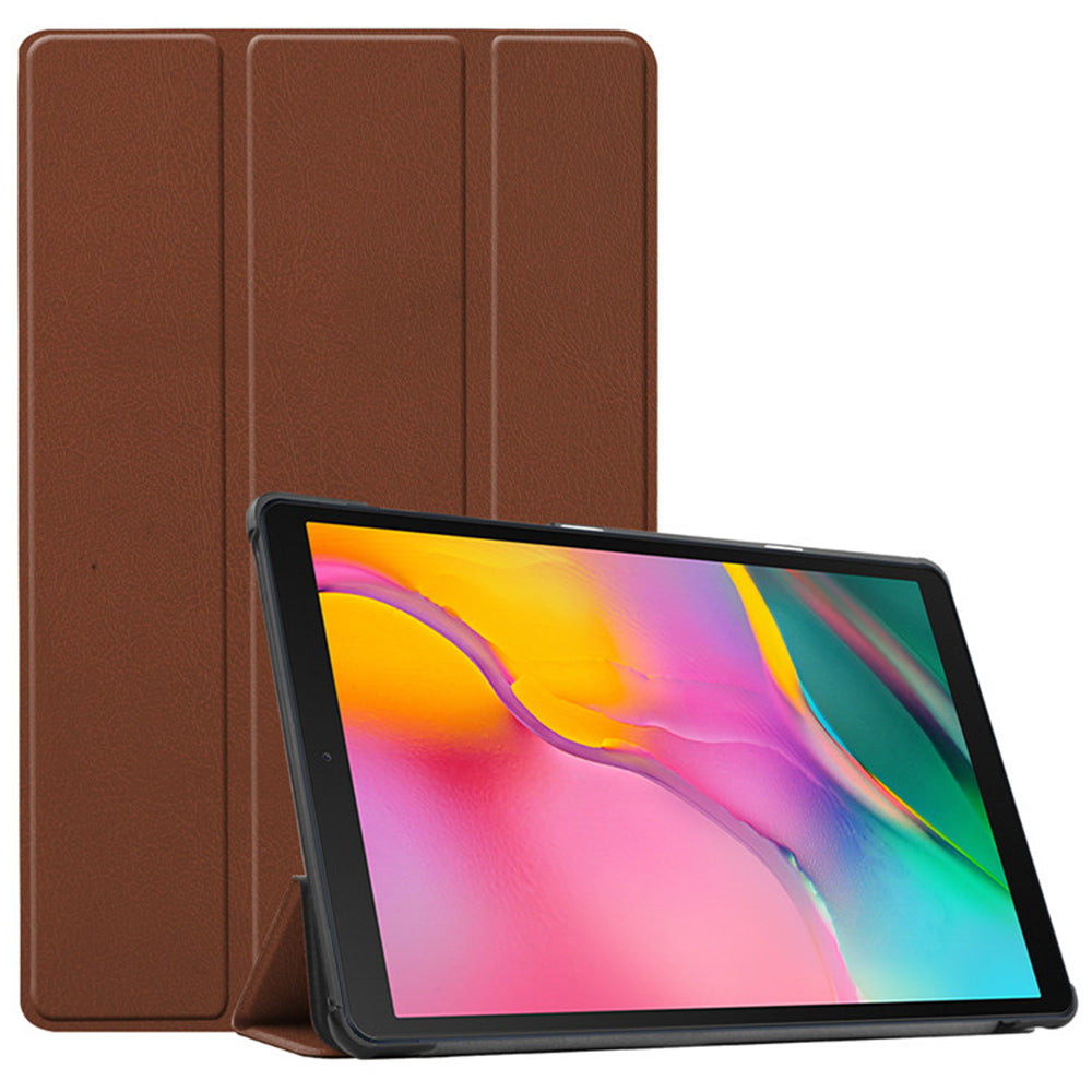 Калъф за Xiaomi Redmi Pad 2, Techsuit, FoldPro, Червен