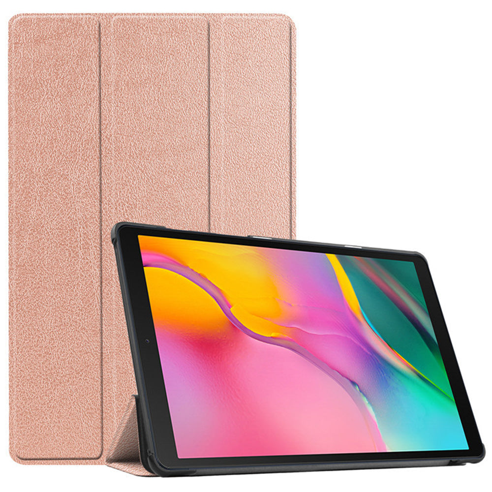Калъф за Xiaomi Redmi Pad 2, Techsuit, FoldPro, Розов