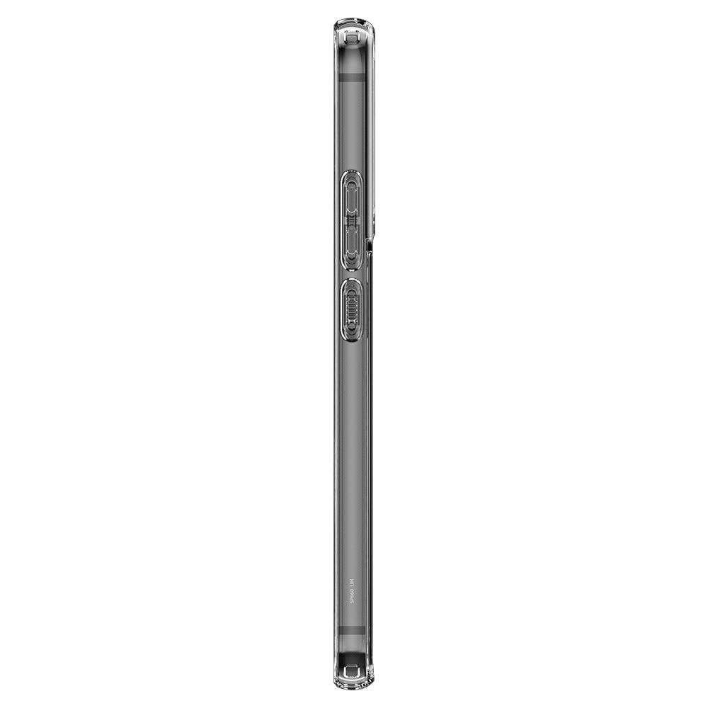 Калъф за Samsung Galaxy S22 5G S901, Spigen, Ultra Hybrid, Прозрачен ACS03988
