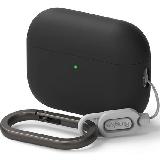 Калъф Ringke за Apple AirPods 3, Черен