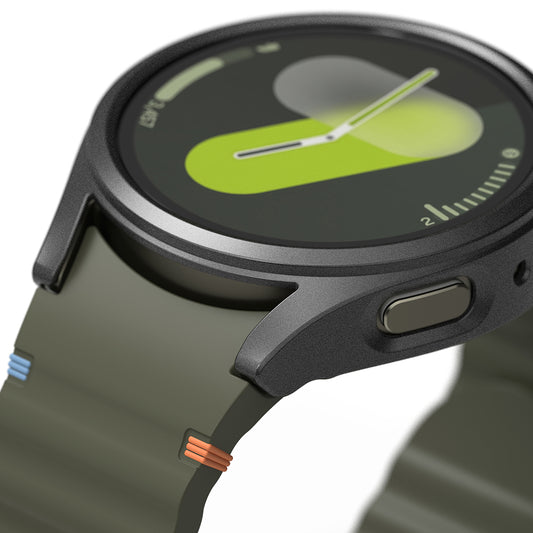Калъф Ringke Slim за Samsung Galaxy Watch7 44mm, Сив