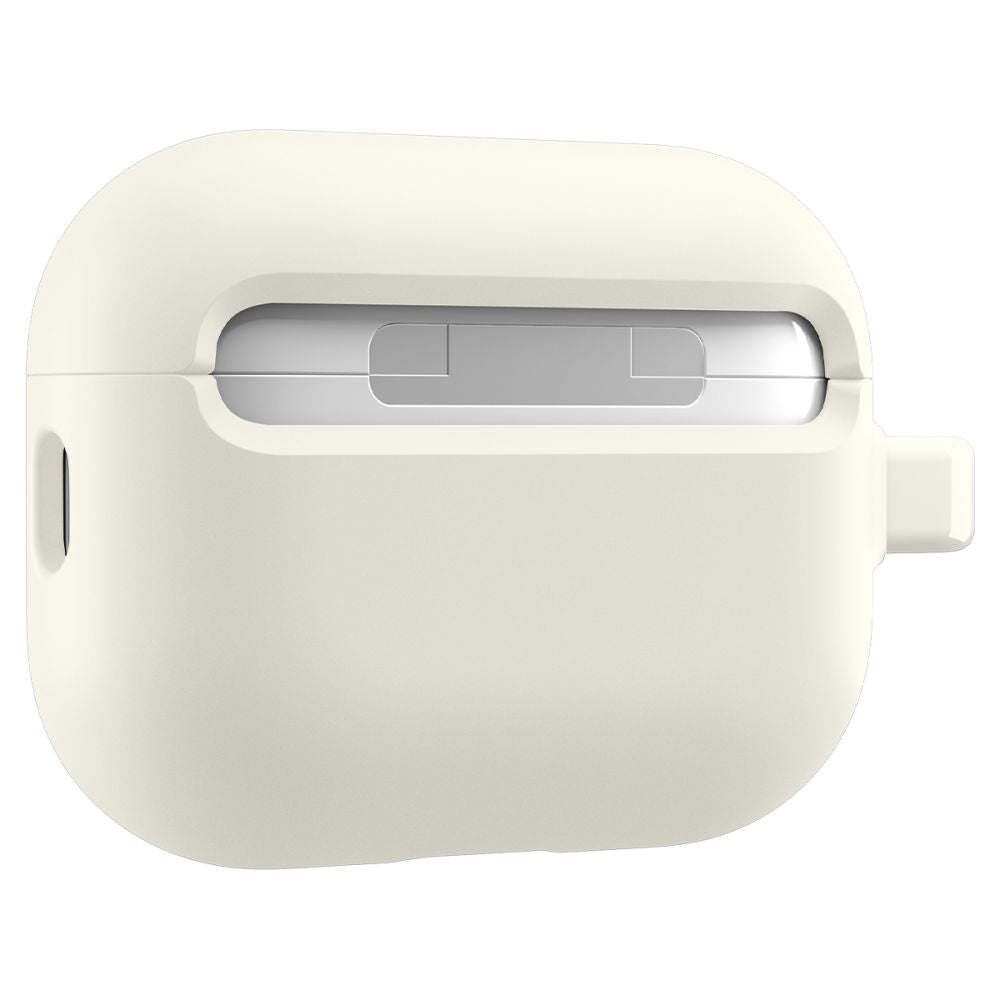 Калъф Spigen Nano Pop за Apple AirPods Pro 3, Бежово-Оранжев ACS10134