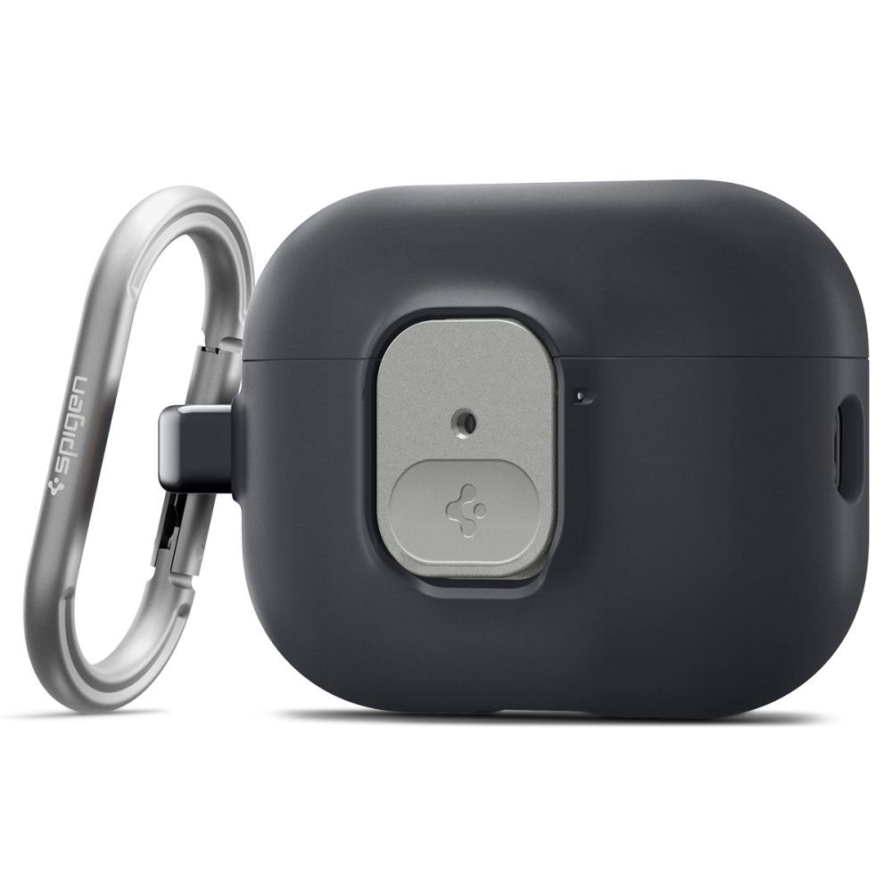 Калъф Spigen Nano Pop за Apple AirPods Pro 3, Черен ACS10133