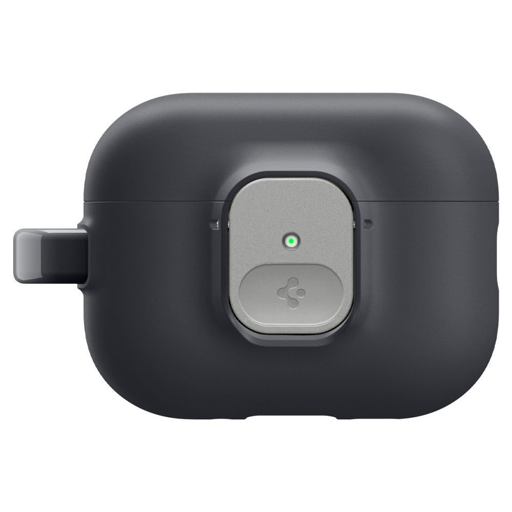 Калъф Spigen Nano Pop за Apple AirPods Pro 3, Черен ACS10133