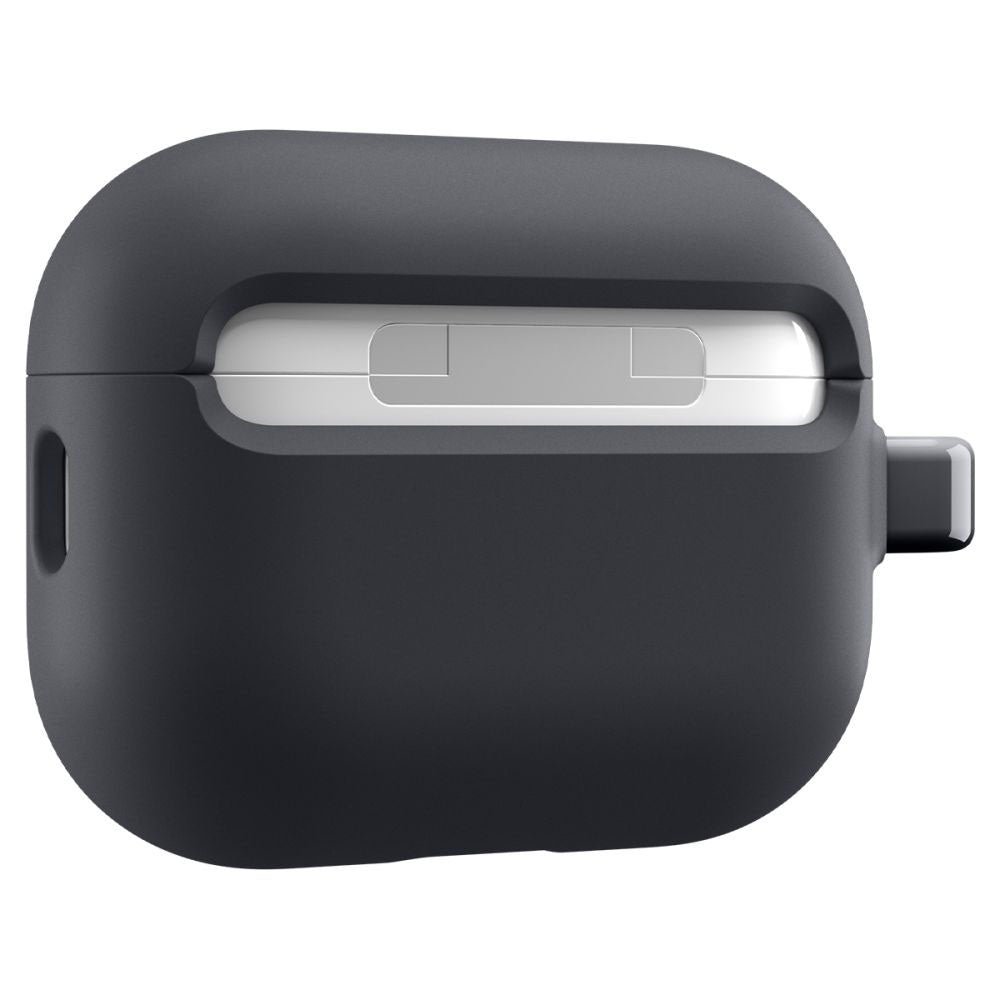 Калъф Spigen Nano Pop за Apple AirPods Pro 3, Черен ACS10133