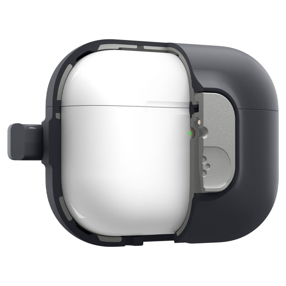 Калъф Spigen Nano Pop за Apple AirPods Pro 3, Черен ACS10133