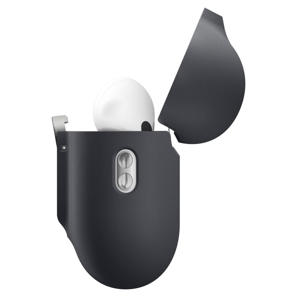 Калъф Spigen Nano Pop за Apple AirPods Pro 3, Черен ACS10133