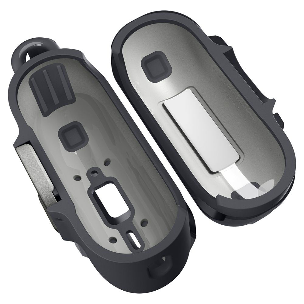 Калъф Spigen Nano Pop за Apple AirPods Pro 3, Черен ACS10133
