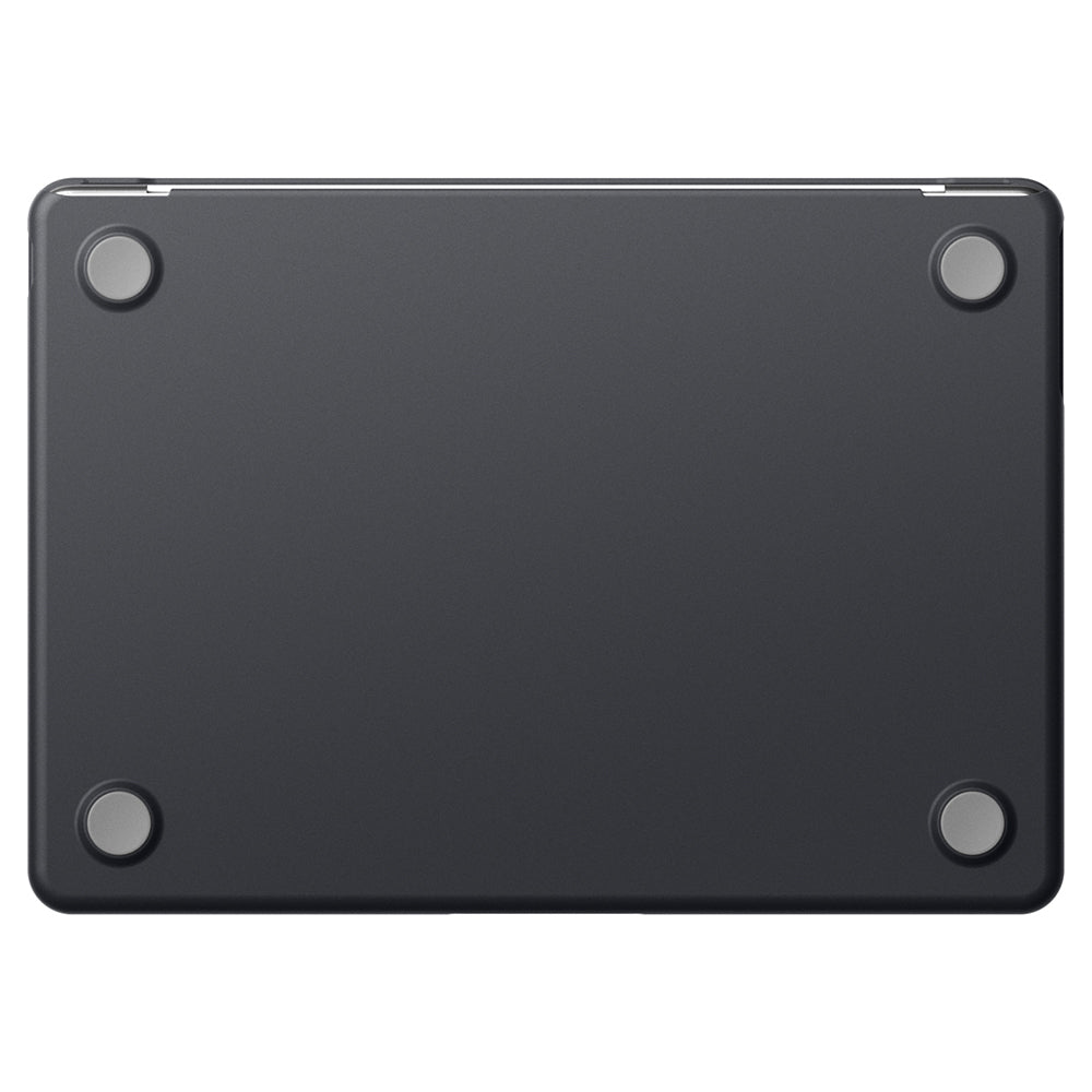 Калъф Spigen Nano Pop за Apple MacBook Air 13 инча (2026) / (2025) / (2024) / (2022), Черен ACS11269