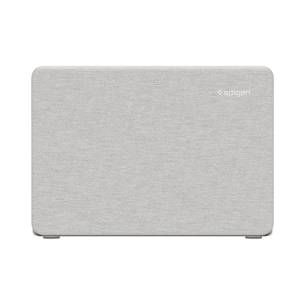 Калъф Spigen Urban Fit за Apple MacBook Neo 13 инча, Сив ACS11542