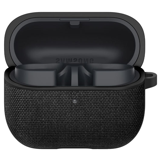 Калъф Spigen Urban Fit за Samsung Galaxy Buds3 FE / Buds3 Pro / Buds3, Черен ACS08333