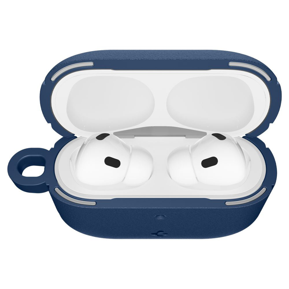 Калъф Spigen Vault за Apple AirPods Pro 3, Тъмносин ACS09828