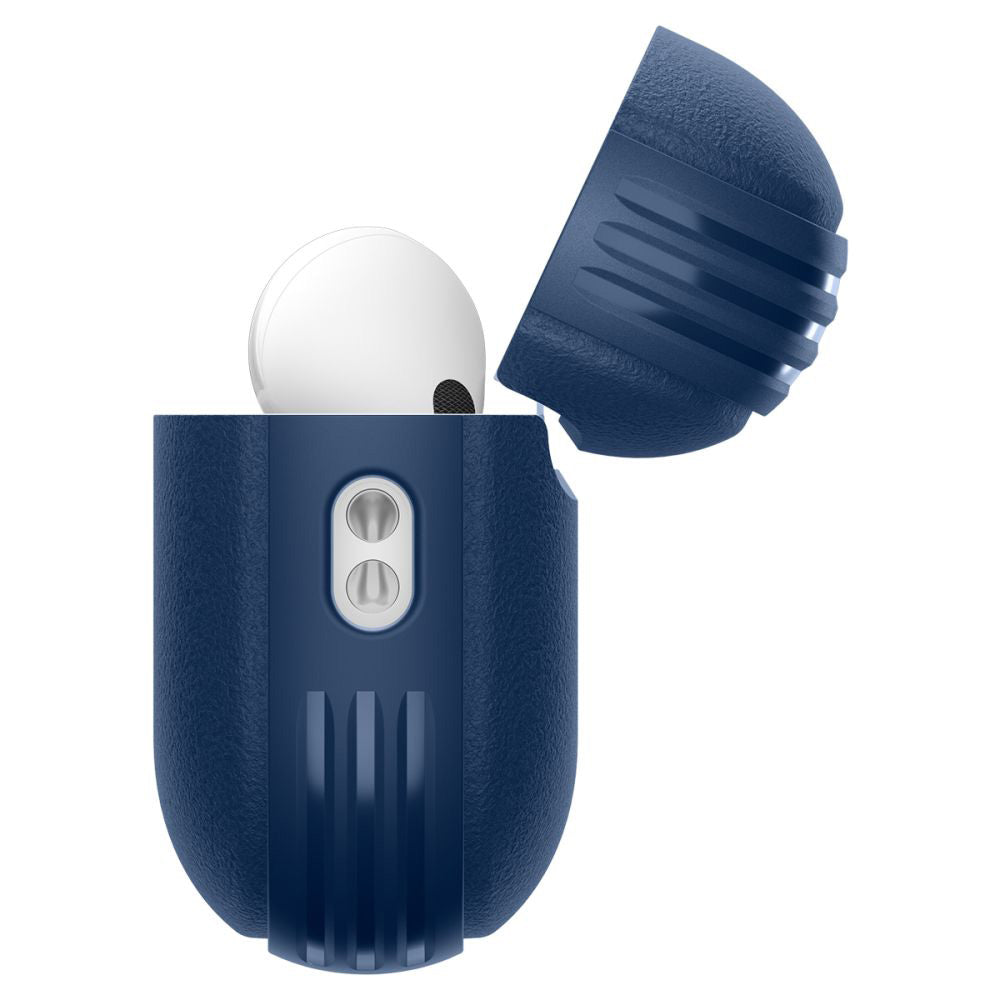 Калъф Spigen Vault за Apple AirPods Pro 3, Тъмносин ACS09828